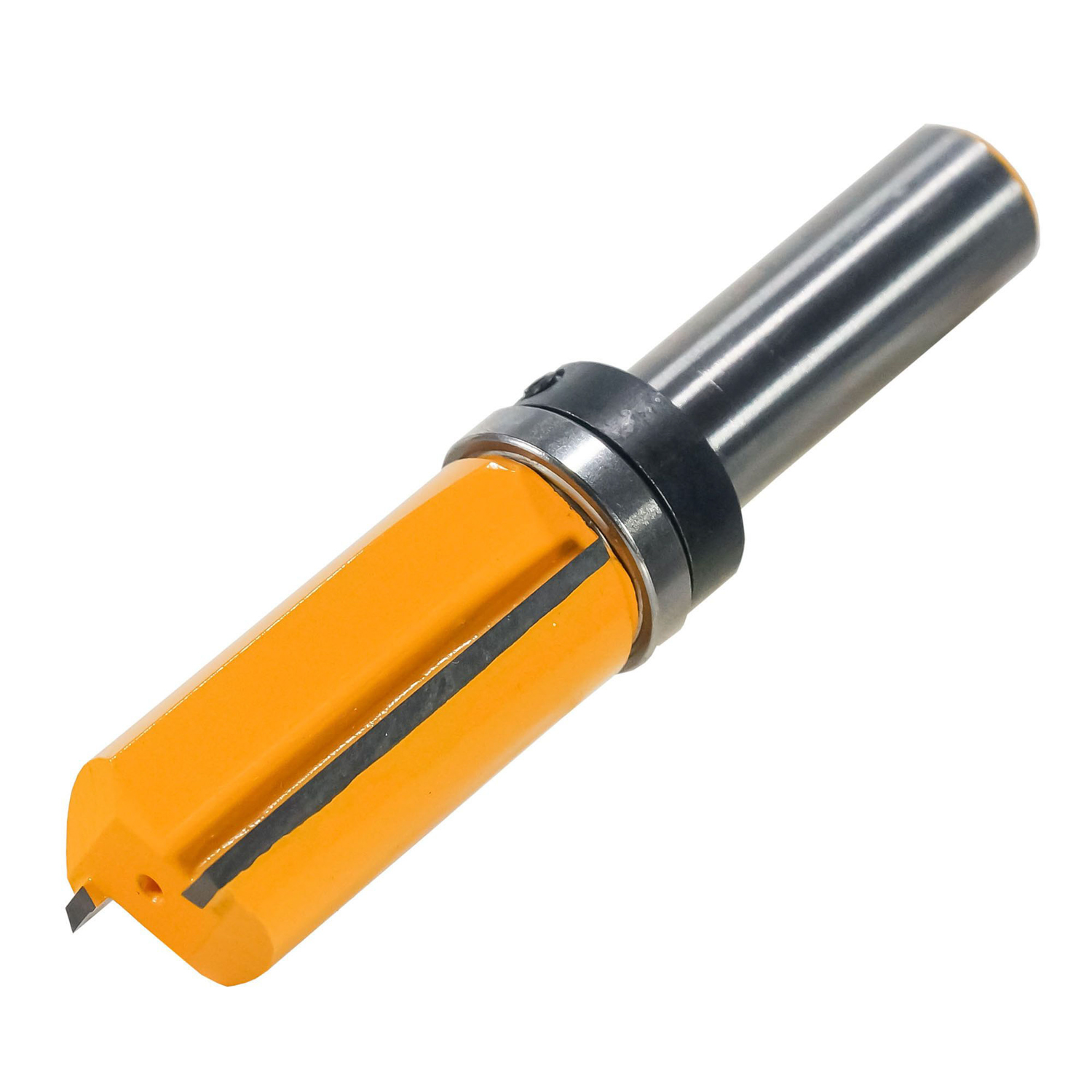 Фреза по дереву кромочная прямая ф19х38 твердосплав ц/хв 12 ЭНКОР бокс