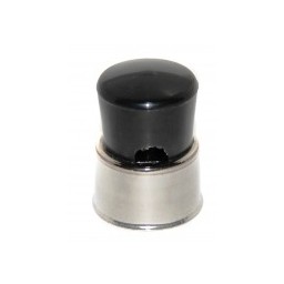 Свисток к чайнику нерж. арт.1с44 1с417 (Аша) *1/5 Свисток к чайнику нерж. арт.1с44 1с417 (Аша) *1/5