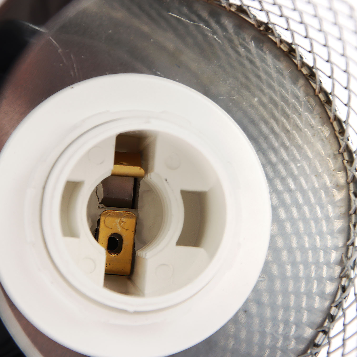 Бра 01405-0.8-01 CR Е14  *1/30