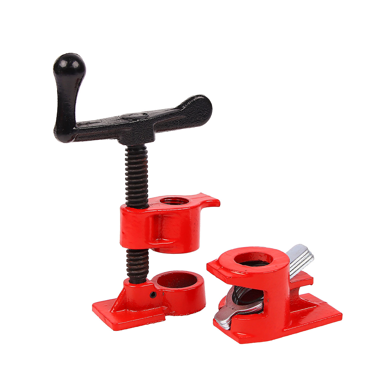 Струбцина трубная 1/2" VIRA