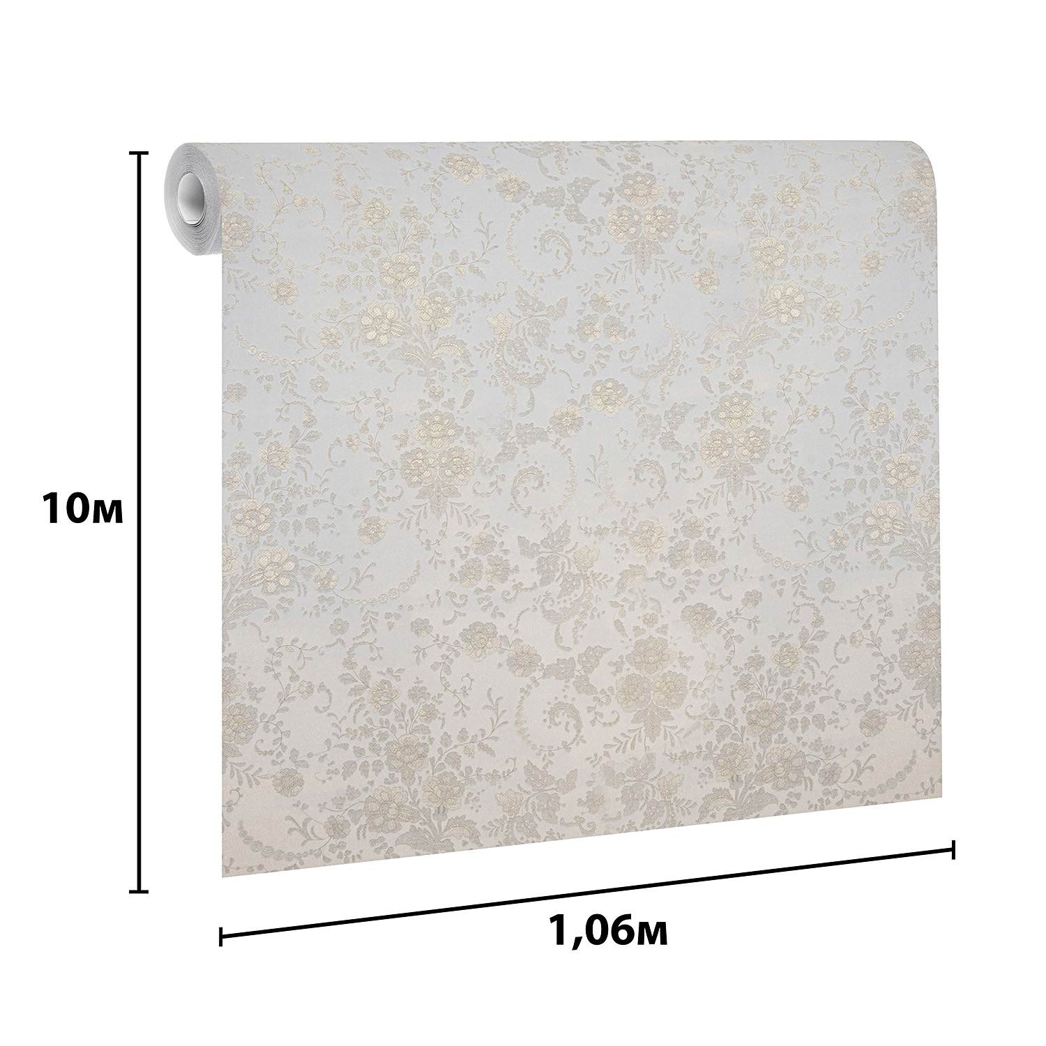 Обои флиз "Палитра" PL72139-24  1,06*10м *8