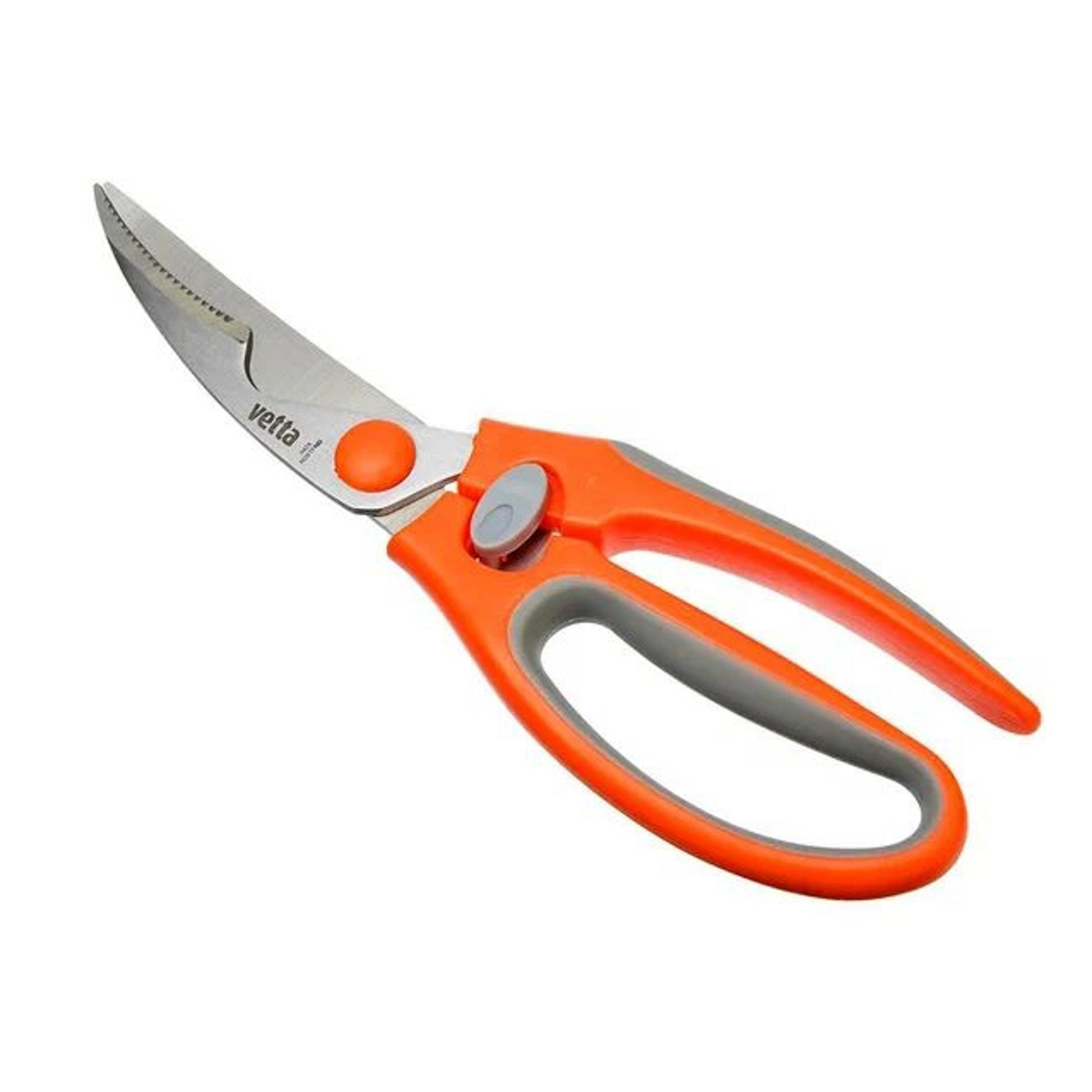 Ножницы кухонные для птицы 24см (арт.882-191) "VETTA" *1/72 Ножницы кухонные для птицы 24см (арт.882-191) "VETTA" *1/72