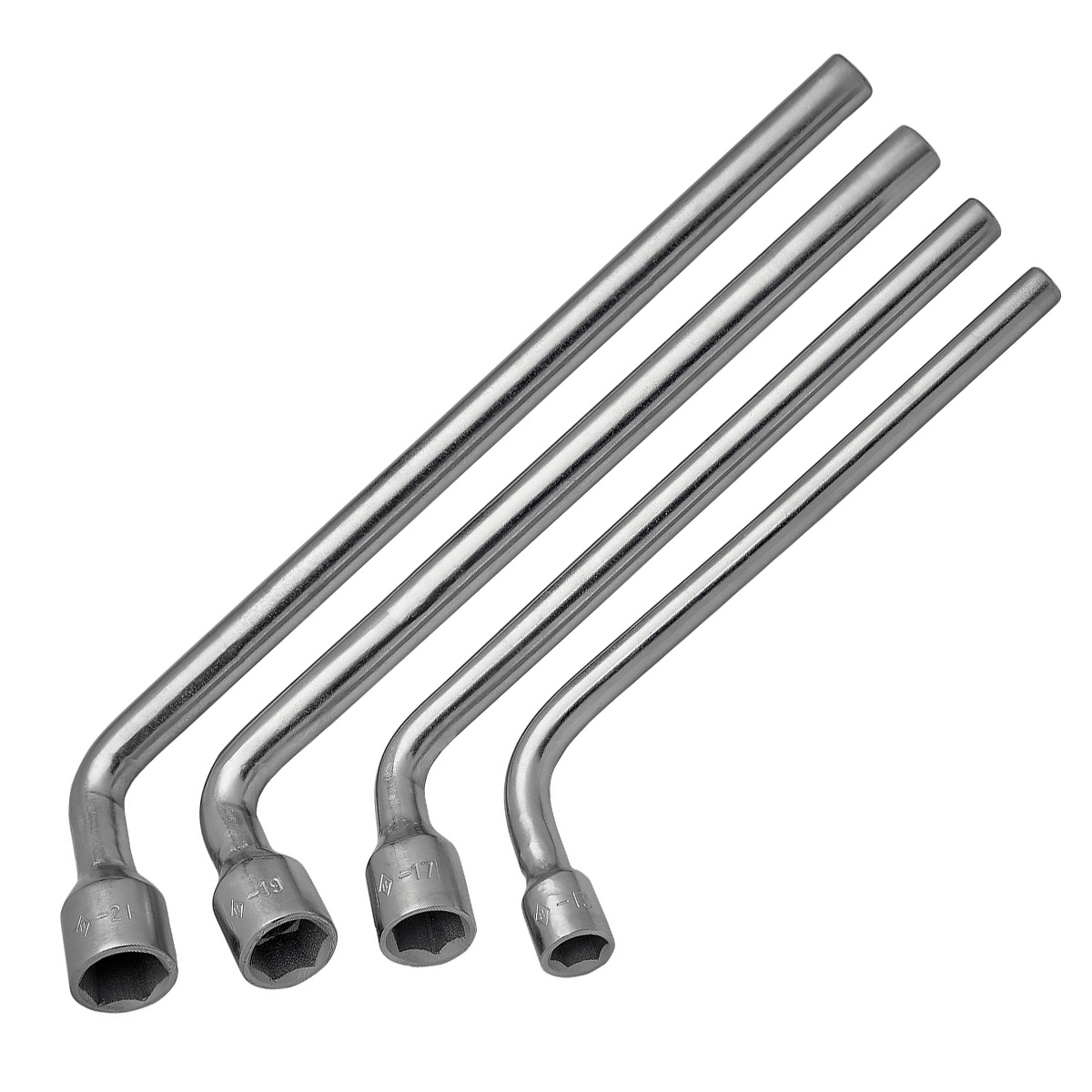 Ключ баллонный Г-образный НИЗ, 22 мм