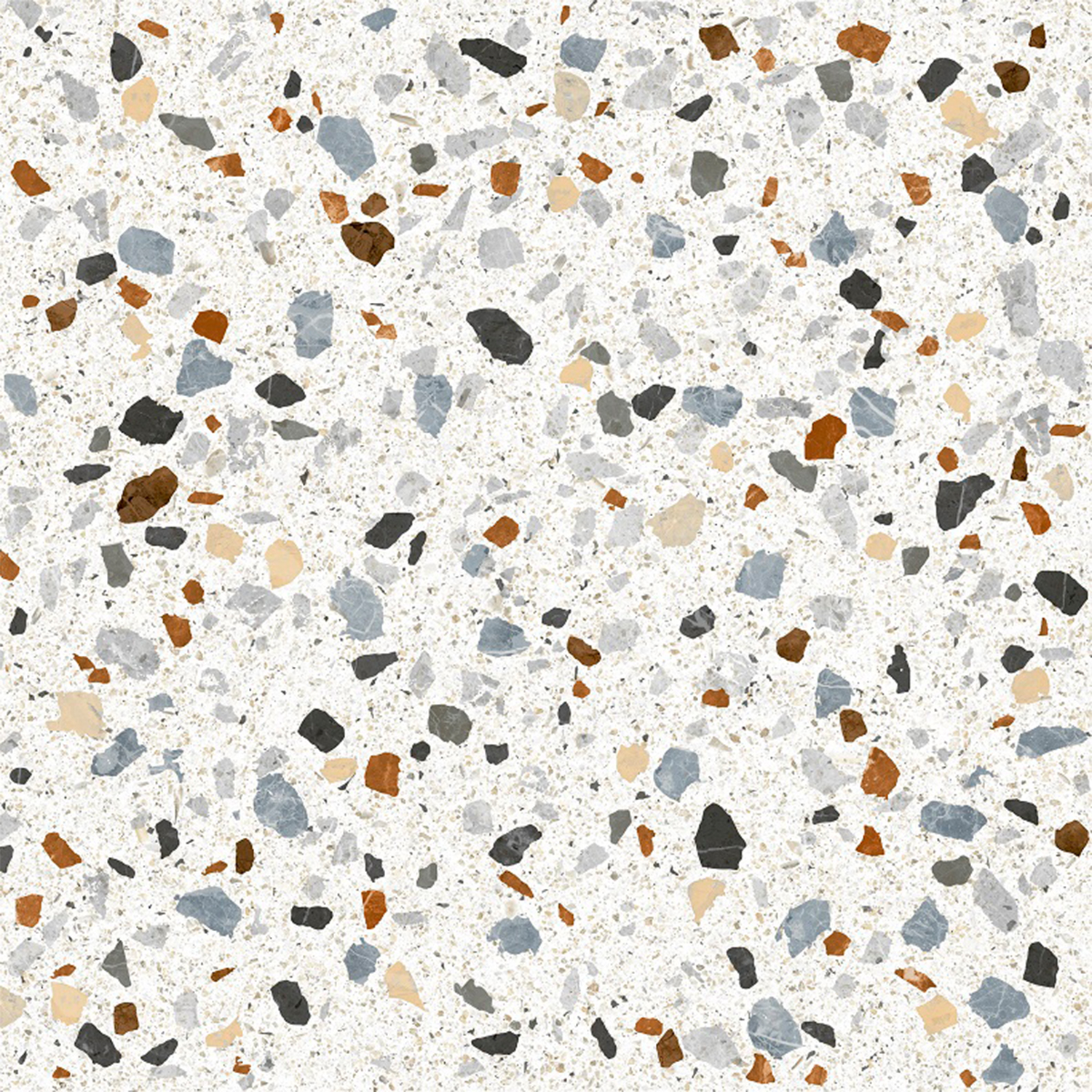 Керамогранит Chips матовый 600*600*10 (0,36*4=1,44*32=46,08) CH0H01M01 Zerde Tile Керамогранит Chips матовый 600*600*10 (0,36*4=1,44*32=46,08) CH0H01M01 Zerde Tile