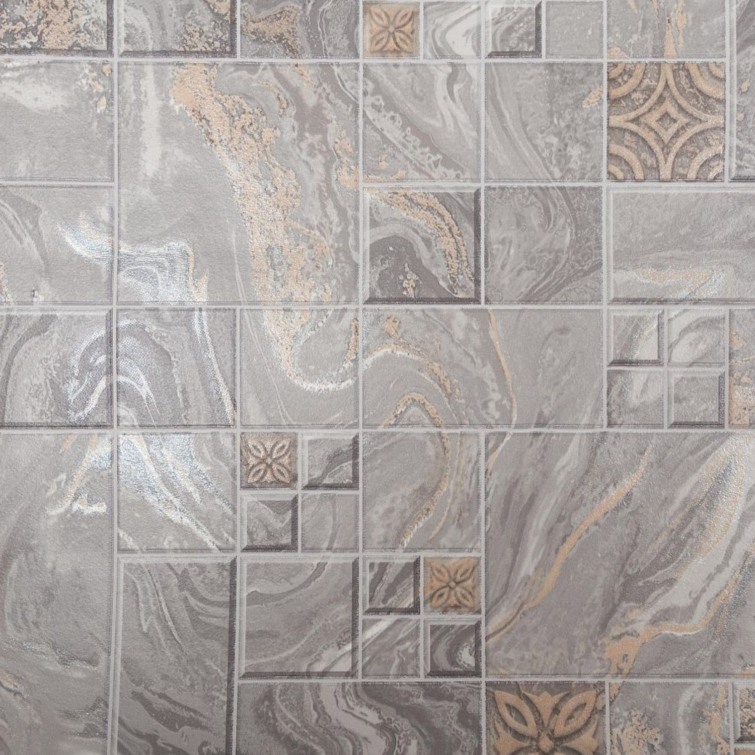 Обои винил "HomeColor" HC11047-44  0.53*10м *16