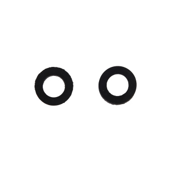 Стойка для душа Potato P9029, 1 лейка, шланг, мыльница