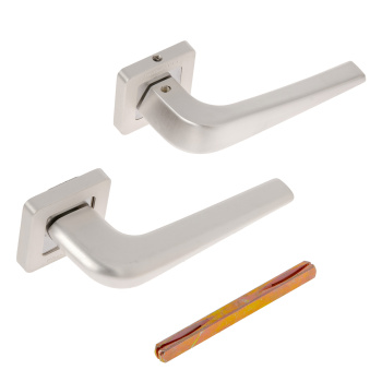 Ручка раздельная ЖЕМЧУЖНЫЙ METEOR PD Палладиум *1/20