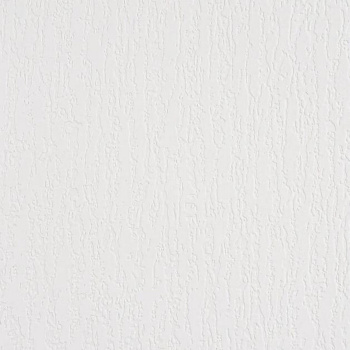 Обои флиз белые "Кора" 50000-O под покраску 1,06*25м *4