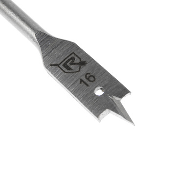 Сверло по дереву перовое 16х152мм (659116) Rennbohr *1/10/30/360