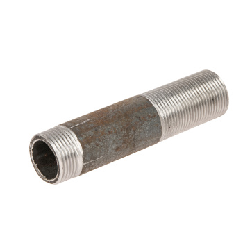 Сгон стальной Ø20 из ВГП труб L-110мм *10/101