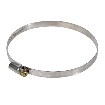 Хомут универсальный Ø90-110мм Эра *1/10/300