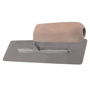 Кельма стальная для венецианской штукатурки PQTools, 270х120 мм Кельма стальная для венецианской штукатурки PQTools, 270х120 мм