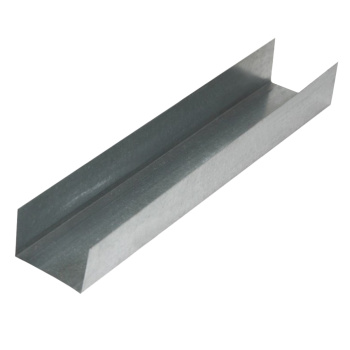 Профиль эконом направляющий ПН75*40 толщ. 0,35-0,4мм 3м * 12/252/336