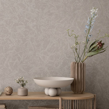 Обои флизелиновые Renowa Respect 38104-03, 1.06х10 м