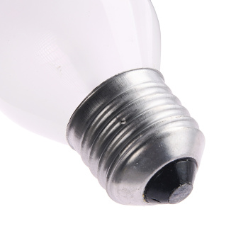 Лампа накаливания Navigator, Е27, шар, 40 Вт, 388 Лм, теплый белый свет