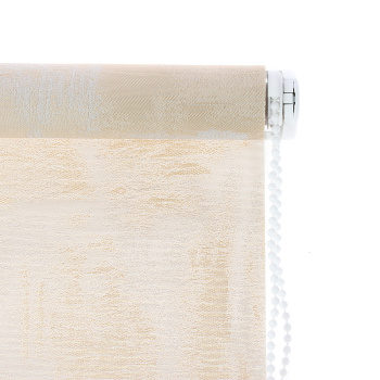 Штора рулонная Марко миндаль 52*175 ГП Легранд *1/6