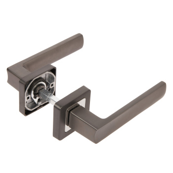 Ручка раздельная ГРАФИТ H-22110-A-GRF Code Deco *1/18