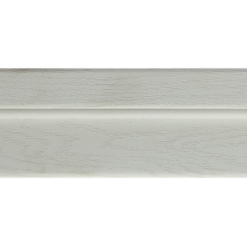 Коробка ПВХ телескопическая Snow Soft БЕЛЫЙ 70*2070 мм УПЛОТНИТЕЛЕМ Двери ГУД *4