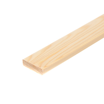 Брусок 11х40х2200 мм, Арелан, сращенный, сорт AB