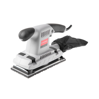 Шлифмашина финишная ИНТЕРСКОЛ ПШМ-115/300Э, 115х230 мм, 300 Вт