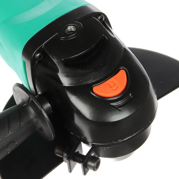 Шлифмашина угловая 180мм STURM AG90181 (1900Вт, 3-х поз.руч)*1/4