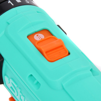 Дрель-шуруповерт аккумуляторная STURM! CD3318LP, 18 В, 350-1100 об/мин Дрель-шуруповерт аккумуляторная STURM! CD3318LP, 18 В, 350-1100 об/мин