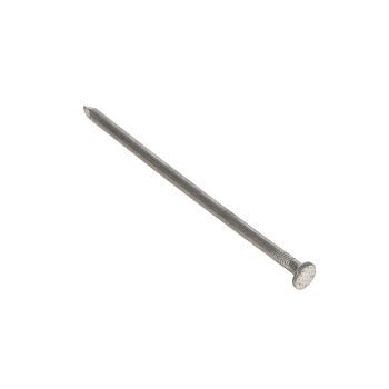 Гвозди строительные 3.5х90 мм BROZEX, 1 кг