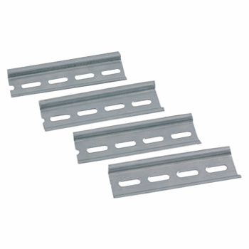 DIN-рейка оцинкованная (120см) TDM SQ0804-0005 *10/40