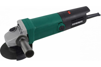 Шлифмашина угловая 125мм 1050Вт 3000-11000об/мин М14 FG 1050ECW FAVOURITE *1/10