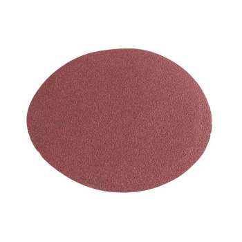 Круги шлифовальные 125 мм P100 5 шт. VIRA