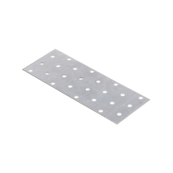 Пластина соединительная 160х60х2 мм ТехноСервис PS