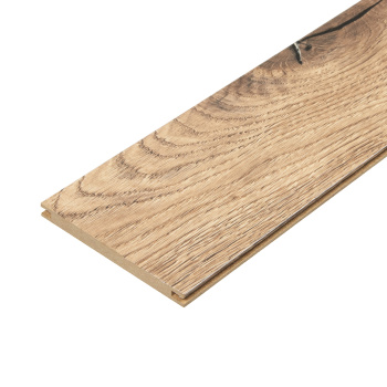 Брус доборный ПВХ телескопический Канадский дуб 100*2100мм BROZEX-WOOD *5