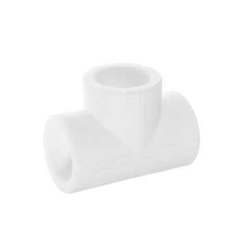 Тройник соединительный PPRC Ø 25мм *10/130