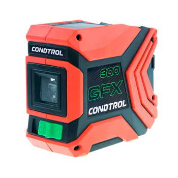 Нивелир лазерный CONDTROL GFX300 *1