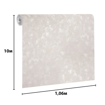 Обои флиз. "Эрисманн" Juliana фон (сер.) 61038-03 10.05х1.06м *6