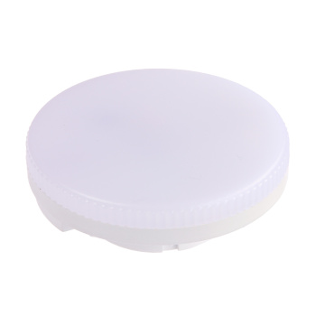 Лампа светодиодная Navigator, GX53, таблетка, 6 Вт, 450 Лм, 2700 К, теплый белый