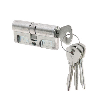 Замок врезной Зенит ЗВ 1-2 Димитровград *1/30