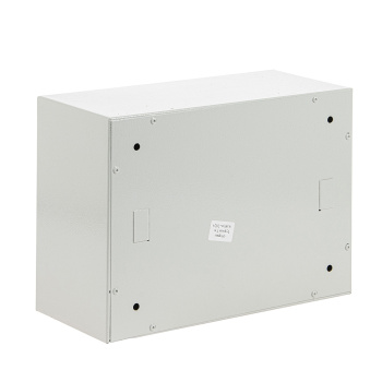 Корпус металлический ЩРН-12 (220х300х120) Народный TDM SQ0905-0710 *1