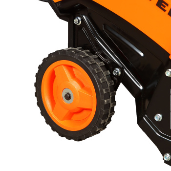 Снегоуборщик бензиновый CARVER STG-3045, 3 л.с., ковш 45х27 см Снегоуборщик бензиновый CARVER STG-3045, 3 л.с., ковш 45х27 см