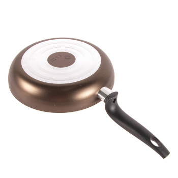 Сковорода алюм.а/приг. Jarko MERLETTO d26см Стекл.кр. JMr-126-11 *1/4