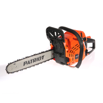 Пила цепная бензиновая PATRIOT PT 445, 2Т, 2.9 л.с, 40 см³ Пила цепная бензиновая PATRIOT PT 445, 2Т, 2.9 л.с, 40 см³
