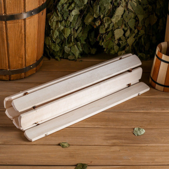 Коврик- лежак 0,5 м 4689640