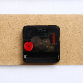 Часы настенные модульные, серия: Интерьер, "Перья", 60 х 80 см 9275463