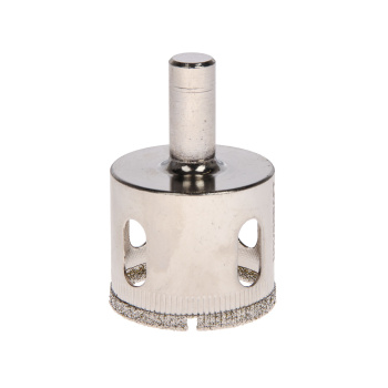 Коронка по стеклу/керамика 36мм алмазная (KAC036056301) Novocraft *1/30