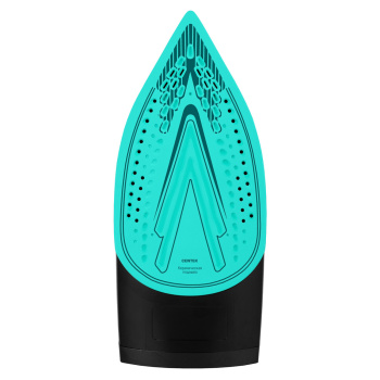 Утюг с отпар. 2800Вт Centek СТ-2314 керам, паровой удар, самоочистка, капля-стоп, АВТОотключение*1/6