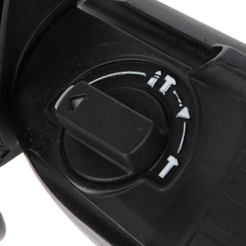 Перфоратор  800Вт 3режима 0-1150об/мин 0-5100уд/мин 3Дж кейс П-26/800 АВС ИНТЕРСКОЛ *1/3