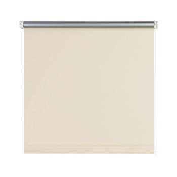 Рулонная штора Магеллан Блэкаут BASIC, 70х160 см, ваниль