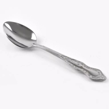 Ложка столовая нерж. "Славяна" 1с300 (Аша) *10/300 Ложка столовая нерж. "Славяна" 1с300 (Аша) *10/300