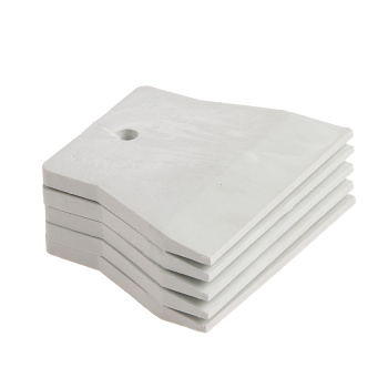 Шпатель резиновый 100 мм для затирки швов T4P