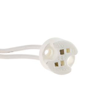 Светильник встраиваемый MR16 DL1662 GU5.3 Glass Ecola Стекло Круг стразы хром FB16RGECB *10/50